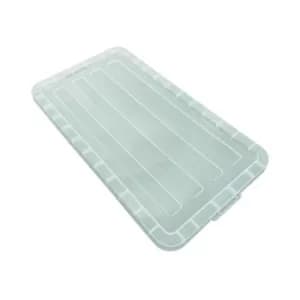 Really Useful Lid For 96 Litre Clear 96C-LIDONLY