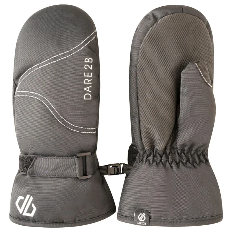Dare 2b Jovial Mitt Black