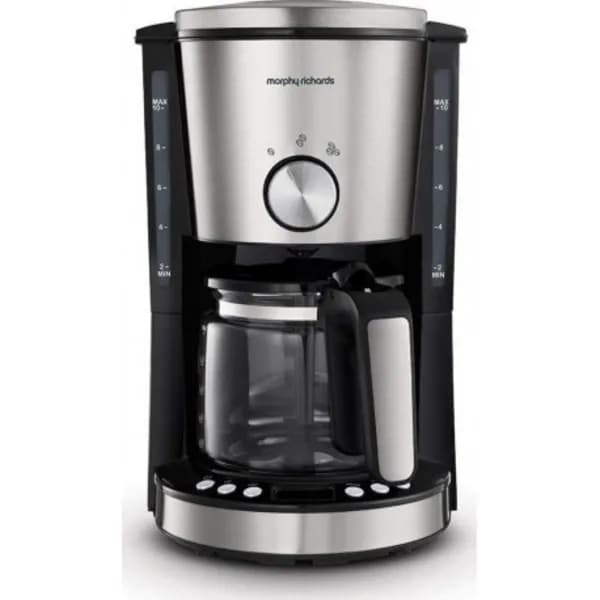 Morphy Richards Evoke 162521 Filter Coffee Maker