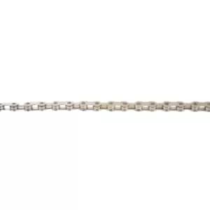 ETC 10 Speed CP Silver Chain 116 Link