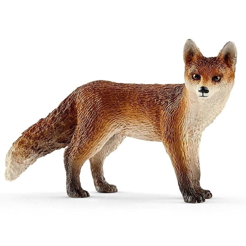Schleich Fox Multi unisex