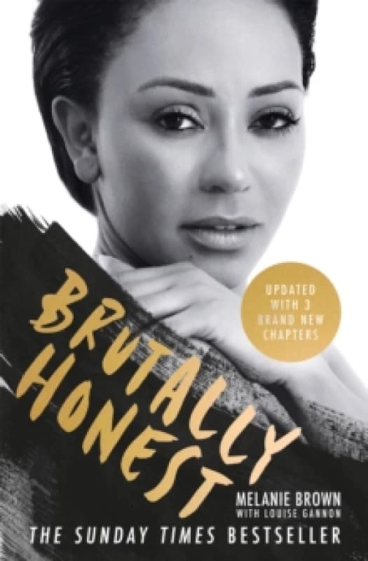 Brutally Honest Paperback / softback