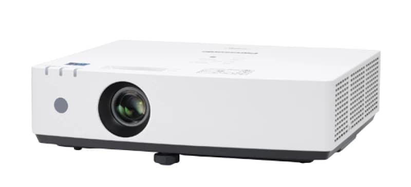 Panasonic PT-LMZ420 data projector Standard throw projector 4200 ANSI