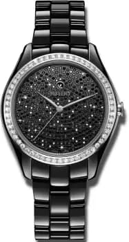 Rado Watch HyperChrome Automatic - Black