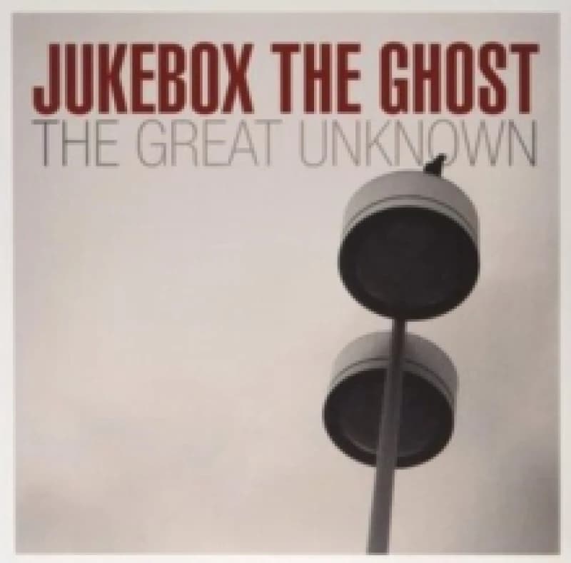 The great unknown Vinyl