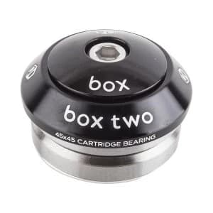 Box Two Integrated 45/45 1