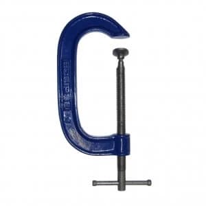 G Clamp - Heavy Duty 6"-150MM