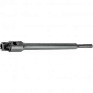 Draper SDS Plus Arbor for Diamond Core Bits