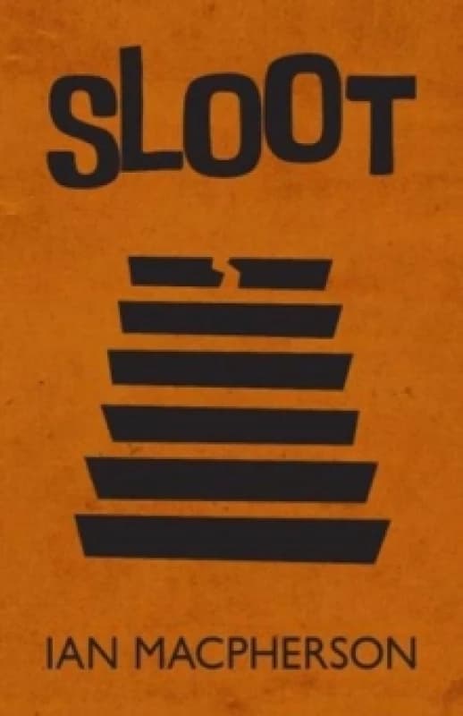 SLOOT Paperback / softback