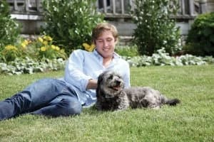 PetSafe Ultrasonic Bark Control.