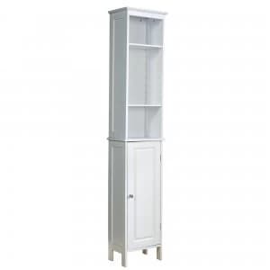 Tall Bathroom Unit