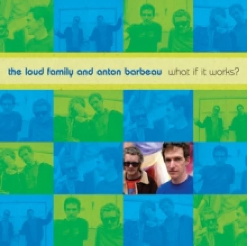 What If It Works? CD / Album
