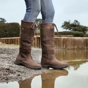 Dublin River Boots III - Brown