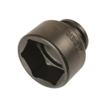 Laser - Impact Socket - 41mm - 1/2in. Drive - 1119