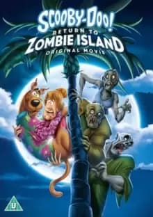 Scooby-Doo!: Return to Zombie Island
