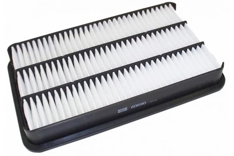 MAPCO 60690 Air filter Filter Insert Air Filter (8)