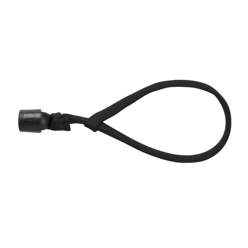 Wilson Wrist Cord DBrd 99 - Black One Size