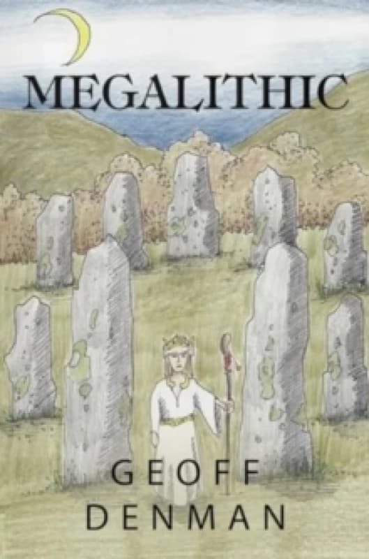Megalithic Paperback / softback