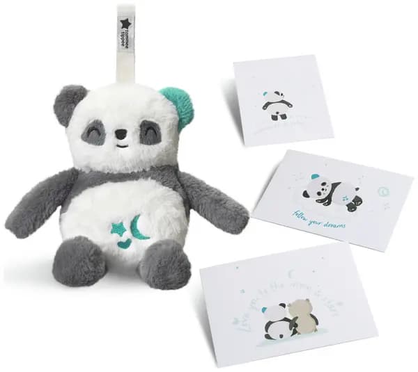 Tommee Tippee Deluxe Pip Panda Light