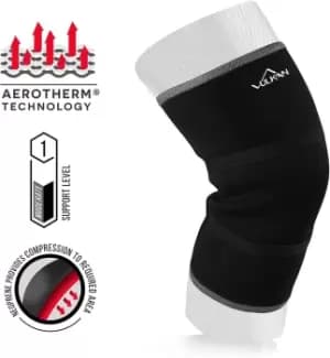 Vulkan Classic Knee Support - 3mm