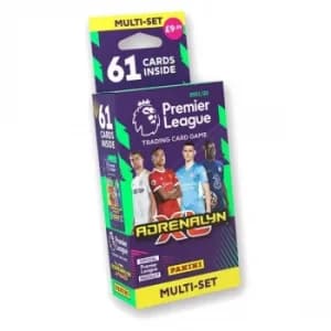 Premier League 2021/22 Adrenalyn XL Multiset