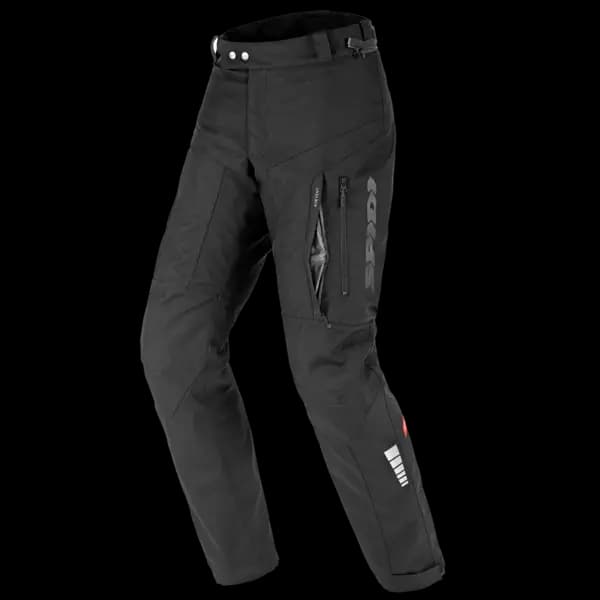 Spidi Outlander Black Size 4XL