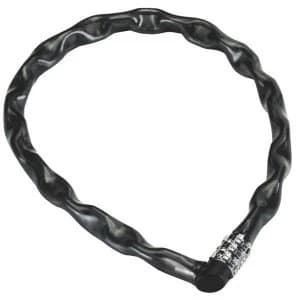 ABUS 1200 Series Combination Chain Lock