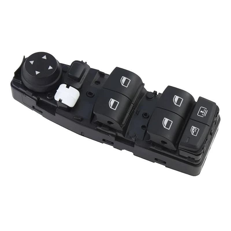 OSSCA 23908 Switch, window winder Driver side Switch,window winder (1761)