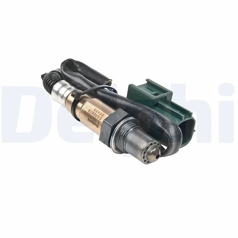 DELPHI Lambda sensor DELPHI ES20924-12B1