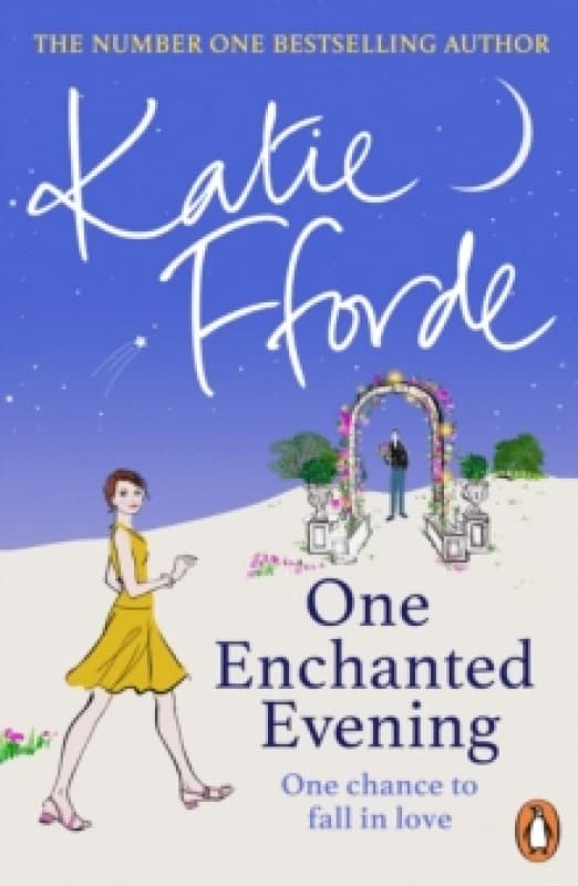 one enchanted evening 9781529158137
