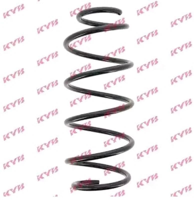 KYB Coil spring KYB RA3420