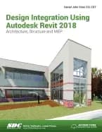 design integration using autodesk revit 2018