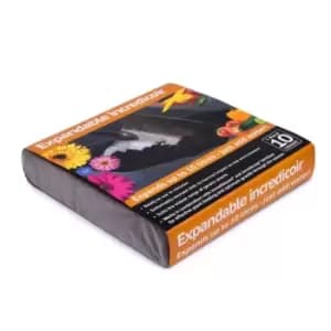 Thompson & Morgan Incredicoir Compost pack x 6