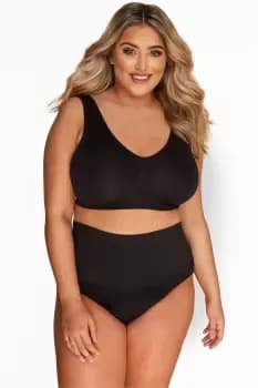 Seamless Non-Padded Bra