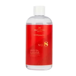Wax Lyrical Homescenter White Tea and Jasmine Reed Diffuser Refill - 200ml