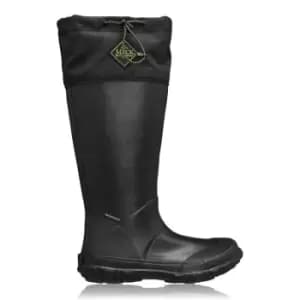 Muck Boot Boot Forager Wellingtons Adults - Black