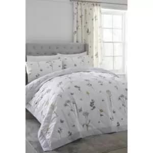 Emelia Reversible Bedspread