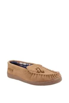 Hush Puppies Linus Slippers