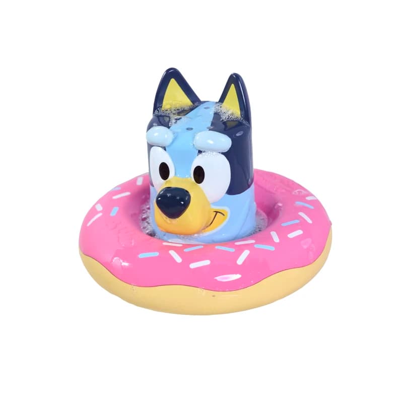Splash & Float Bluey