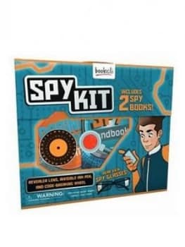 Spy Kit