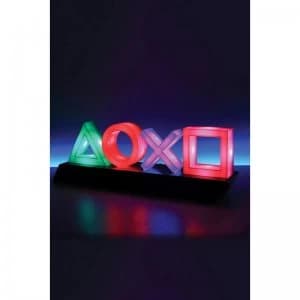 Playstation Icon Light