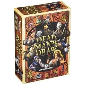 Dead Mans Draw