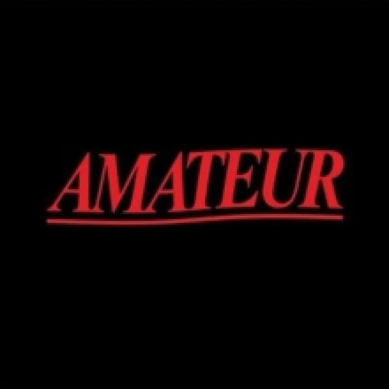 Amateur Vinyl