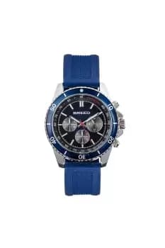 Tempo Chronograph Strap Watch