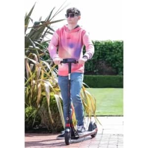 Evo VT5 Lithium Red Scooter