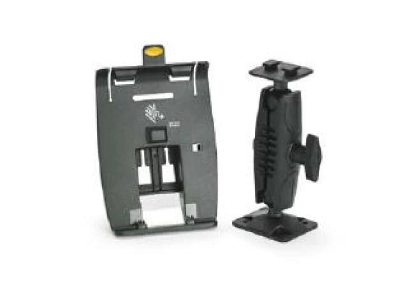 Zebra MNT-MPM-VHDRD1-01 holder Passive holder Mobile computer Black