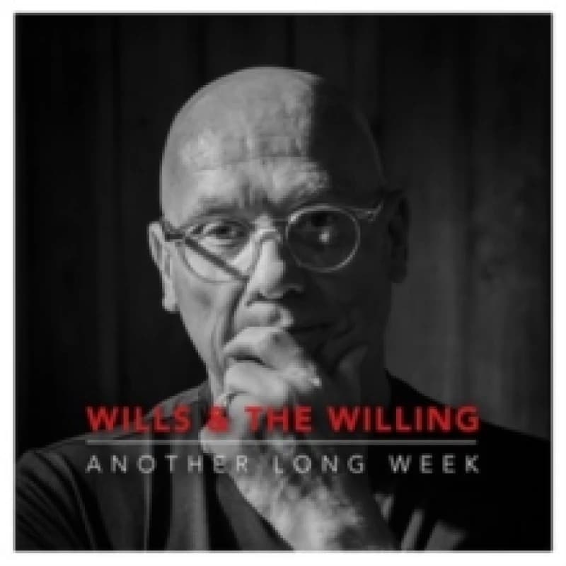Another Long Week CD / Album