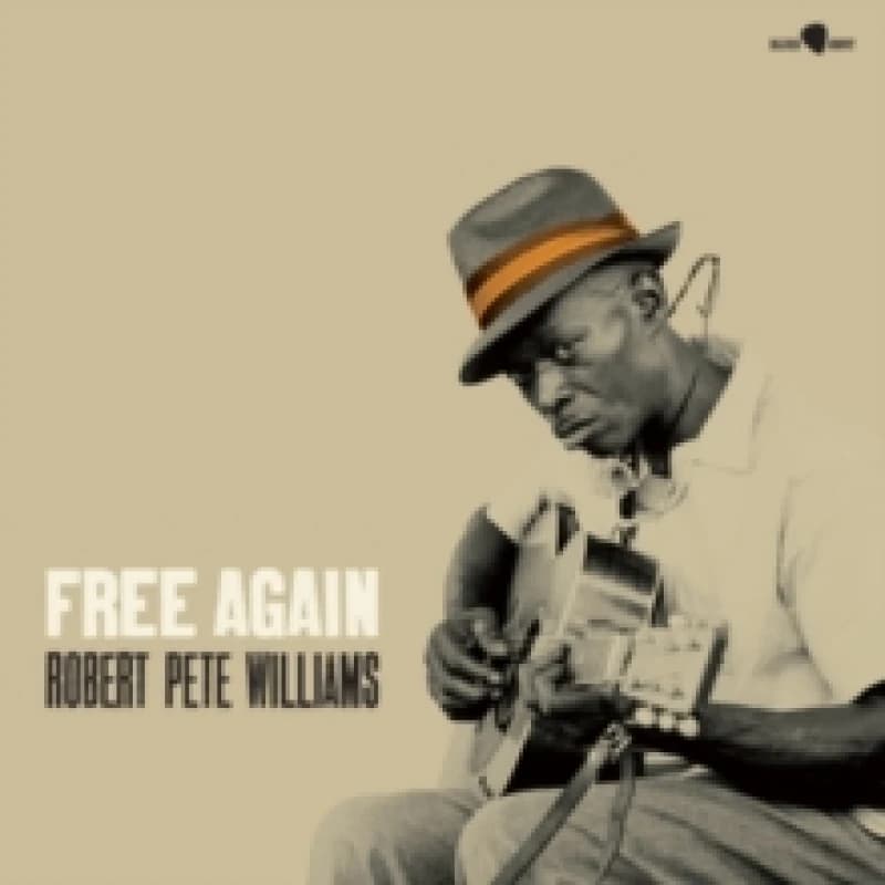 Free Again (Limited Edition) Vinyl