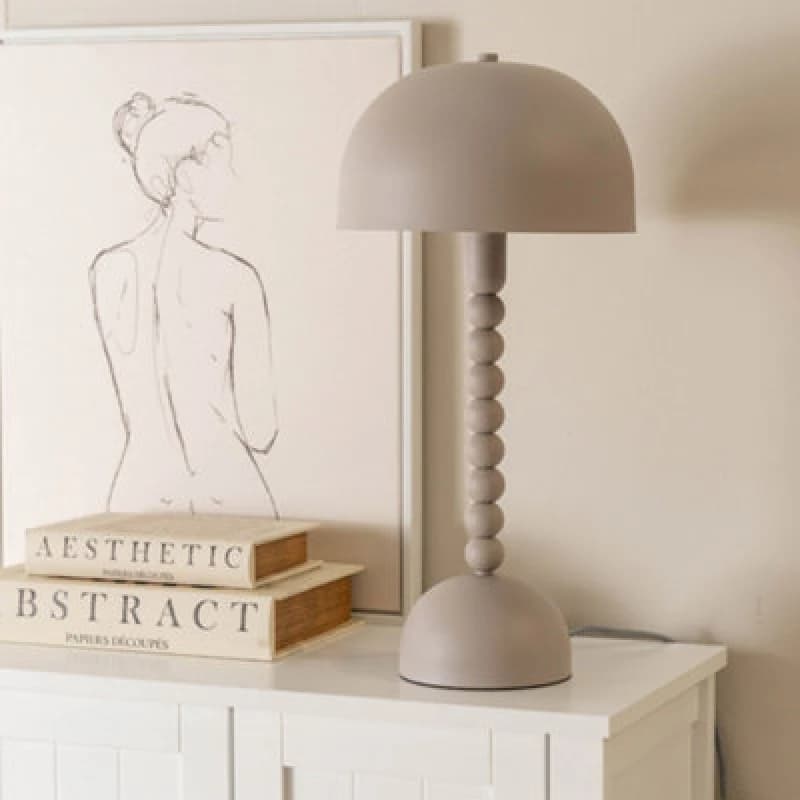 Clement Metal Table Lamp