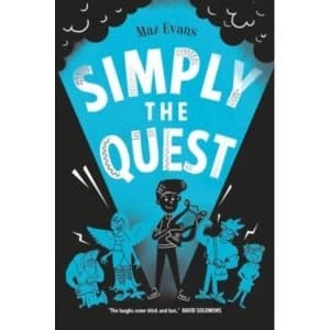 Simply the Quest : 2